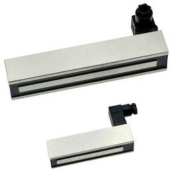 RED MAGNETICS Elektromagnet magnetisch (stromloser Zustand) 1650 N 24 V/DC 11 W ITS-MSR-1504035-24VDC