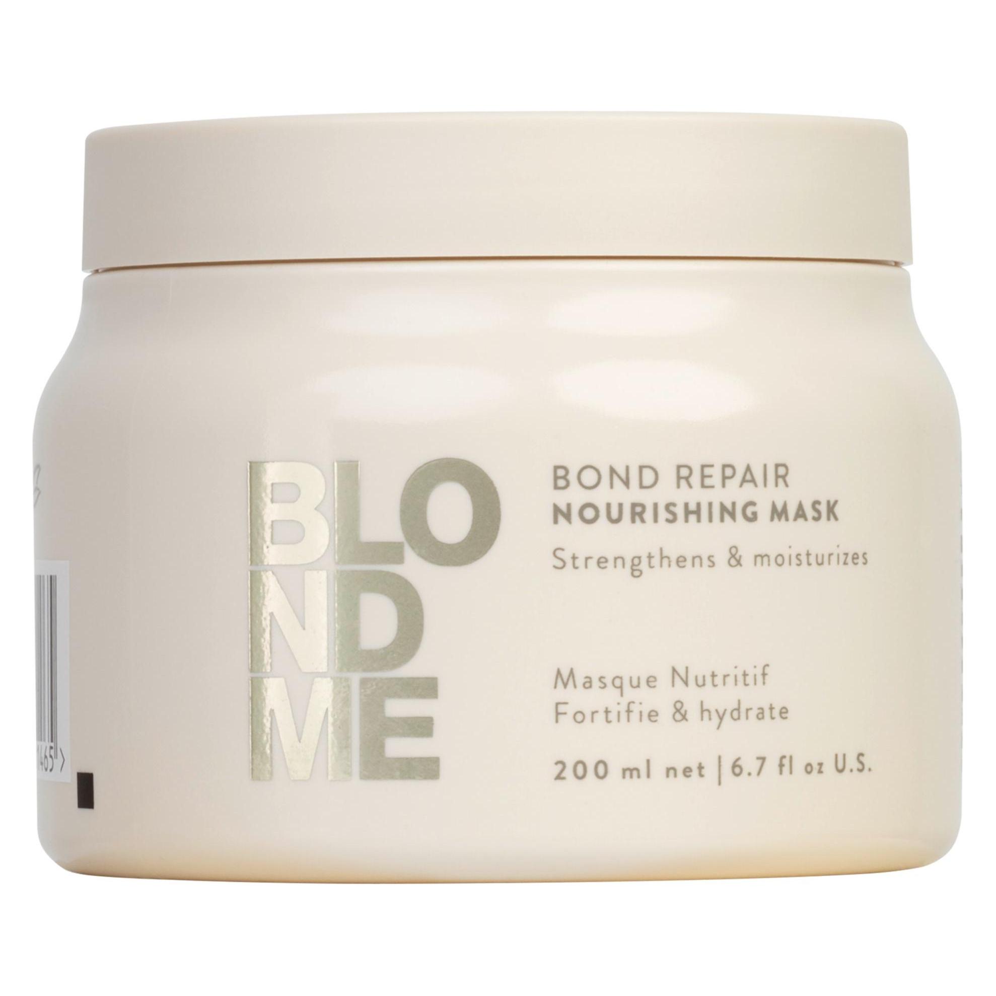 Schwarzkopf Professional Bond Repair (200 ml) (2985274)