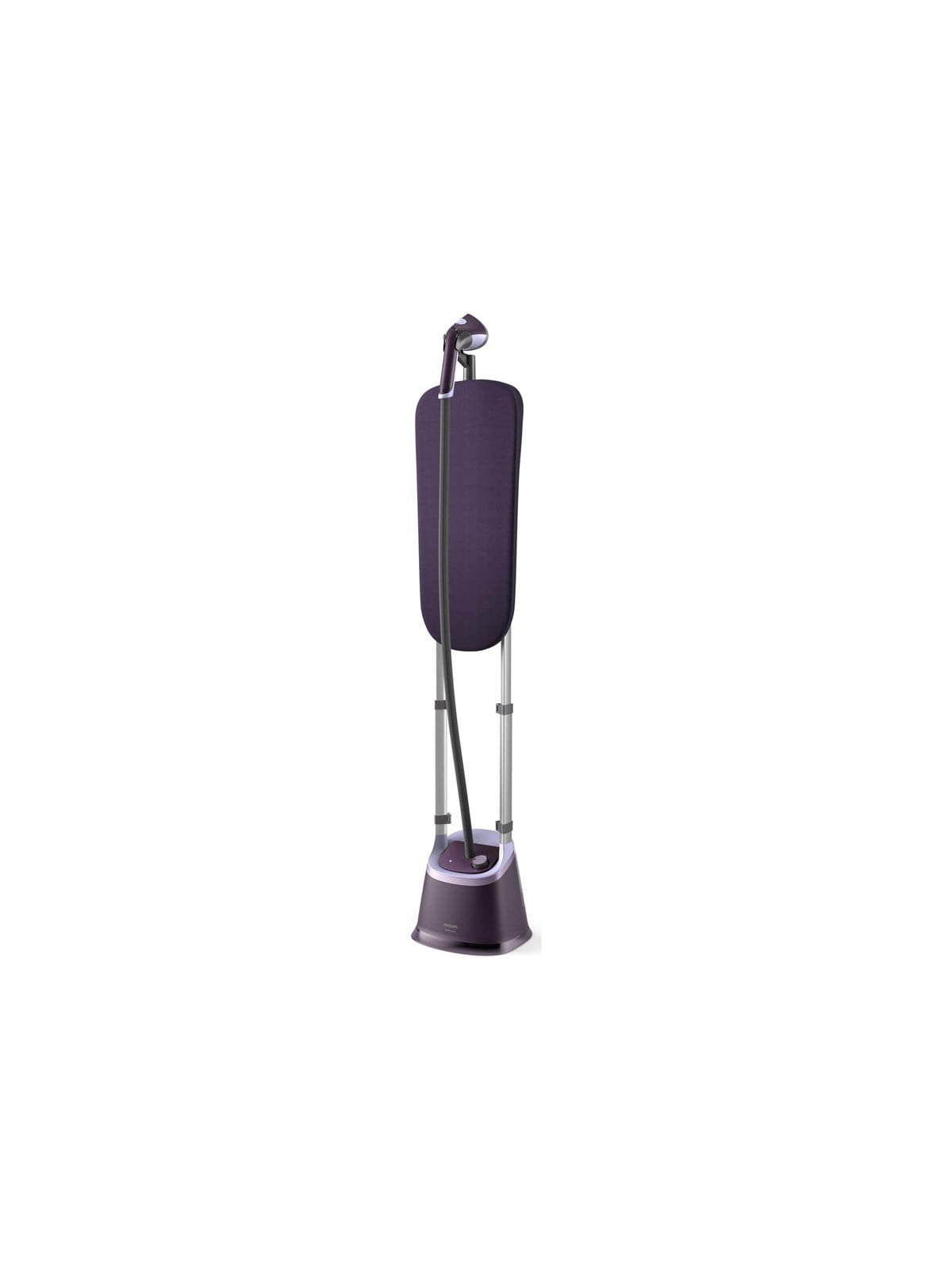 Philips Handdampfgerät 3000 series STE3180 - fabric steamer - sole plate: metal