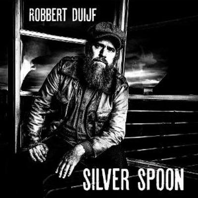 Silver Spoon - Robbert Duijf, CD
