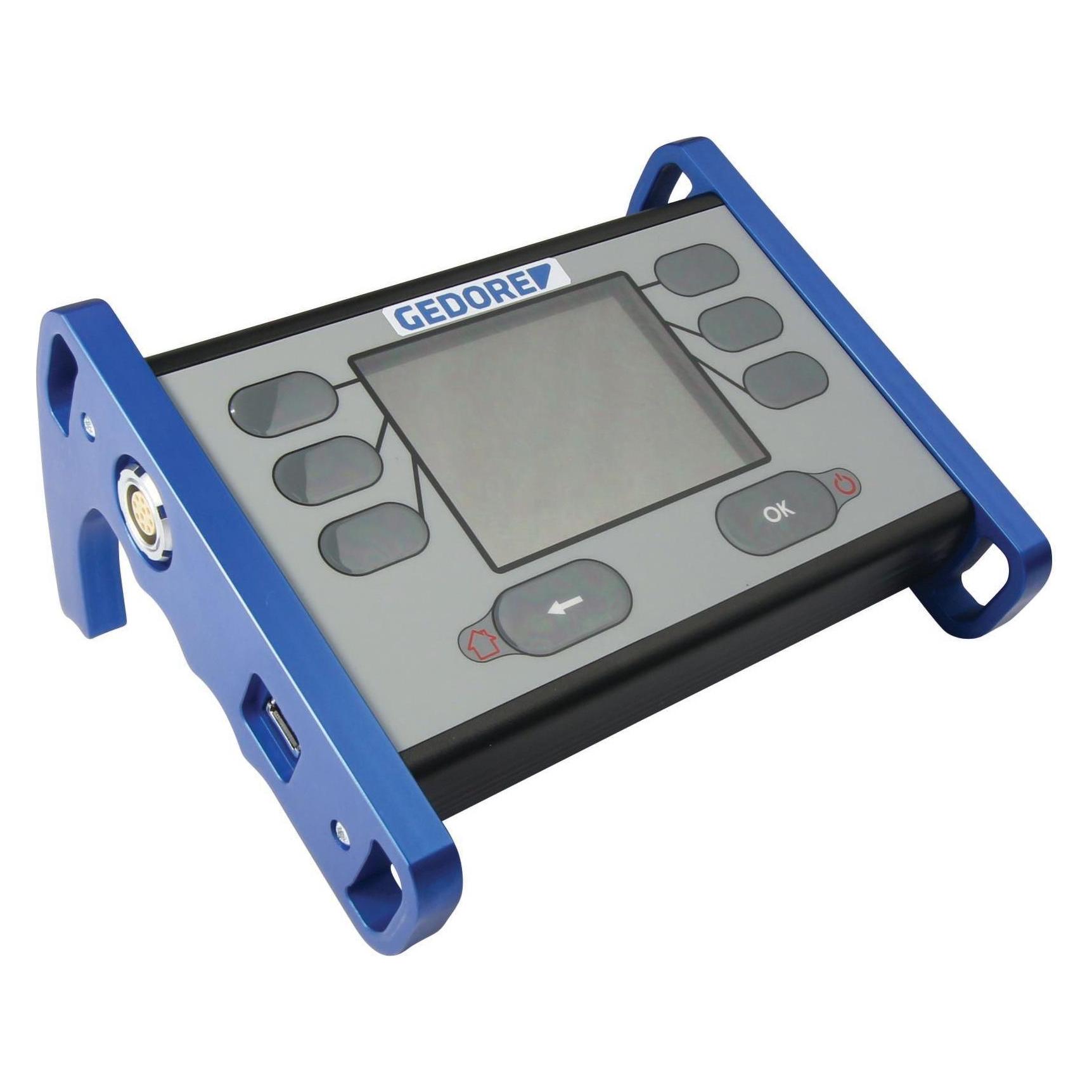 Gedore CAPTURE Display 038700 (2908735)