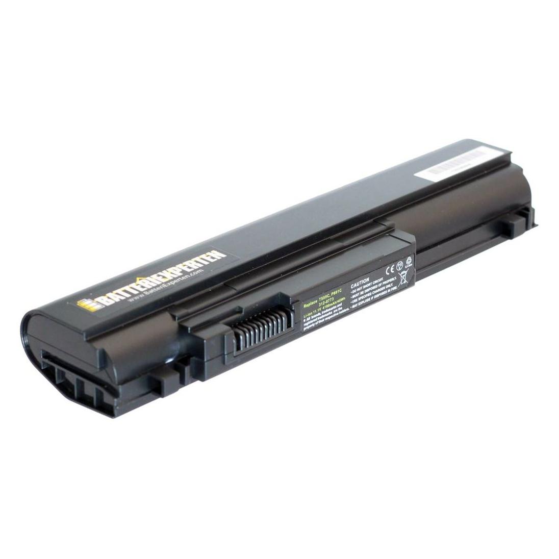 CS Cameron Sino Battery for Dell Studio XPS 1340 (Dell_XPS1340)