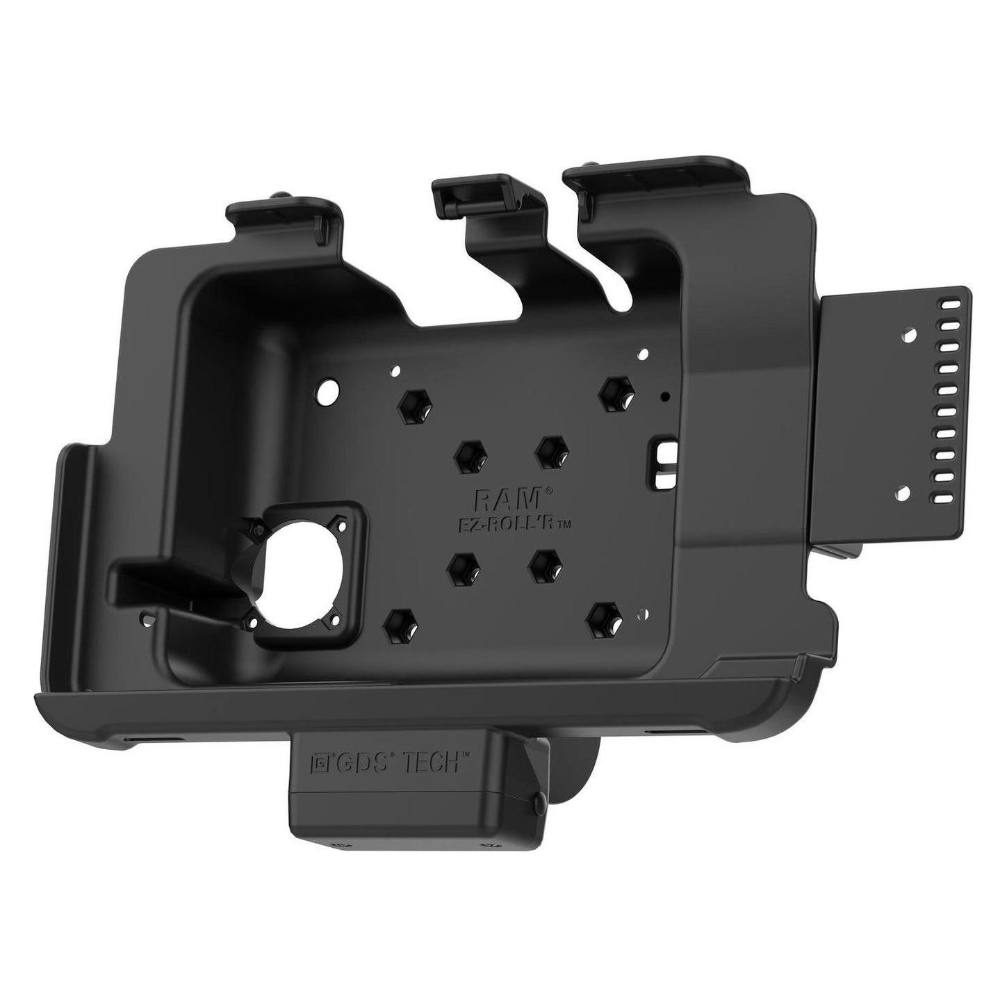 RAM Mounts RAM-HOL-ZE21U Halterung Passive Halterung Tablet/UMPC Schwarz (RAM-HOL-ZE21U) (RAM-HOL-ZE21U)