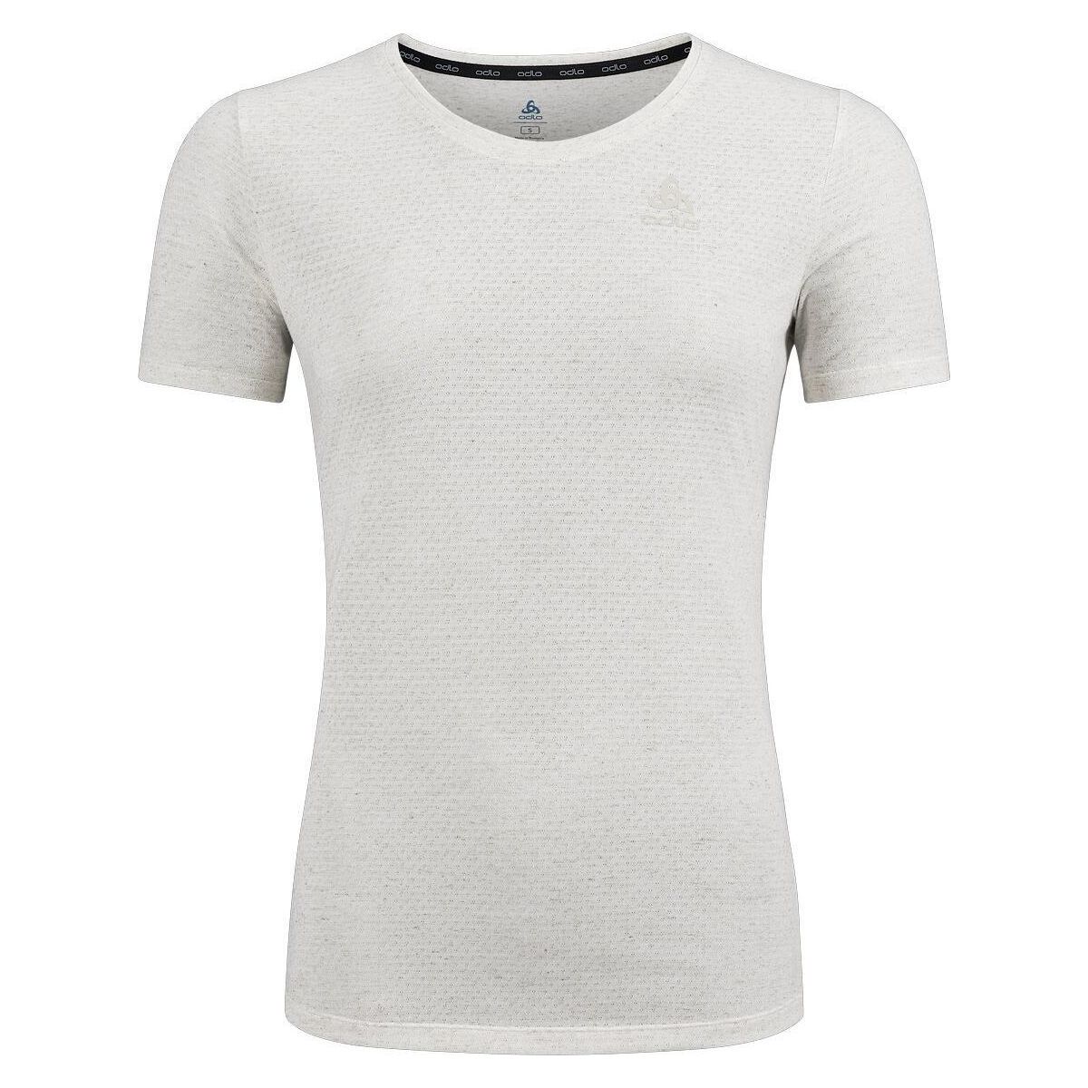 Odlo Essential Linencool zero dye melange (10835) L 314031-10835-L