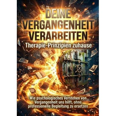 Deine Vergangenheit verarbeiten: Therapie-Prinzipien zuhause, Taschenbuch von Verena Busch, Epubli, 978-3-565-23539-1