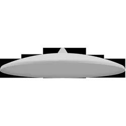 Schuch Licht Ersatz-Dach DACH 542/43 POL M10