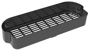 Ninja Foodi XL Grill Combo Crisper Basket