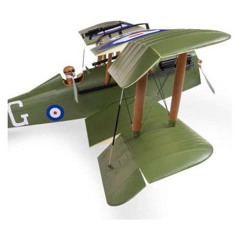 E-Flite S.E.5a 900mm PNP (EFL10975)