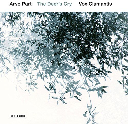 Vox Clamantis - The Deer's Cry - Preis vom 14.10.2026 23:07:16 h
