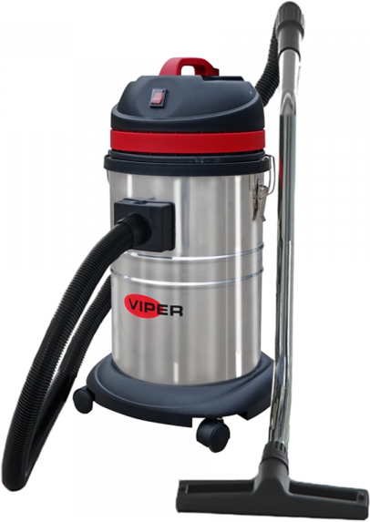 Nilfisk Viper LSU 135-EU - Aspirateur eau et poussière