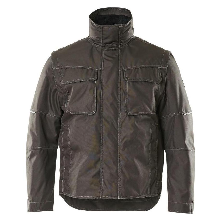 Mascot Winter Jacket (4XL) (5707209839886)