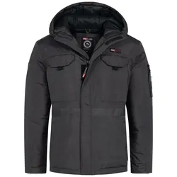 Rock Creek Winterjacke Jacke
