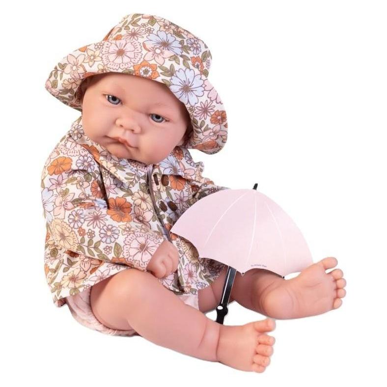 Antonio Juan Spanische Puppe Nica 42 cm (55761486)