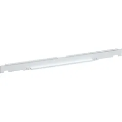 Hager FWU00V4 Abschottung senkrecht für 4-reihigen Feldverteiler FWU Höhe 650mm