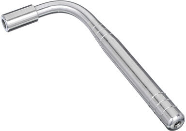 Svaram Tuning Key L-Shape