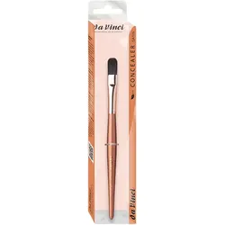 1 Stück Da Vinci Satin Concealerpinsel