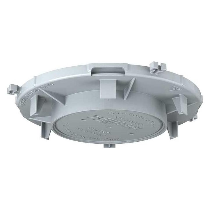 Kaiser Frontteil HaloX Ø100mm (1281-02)