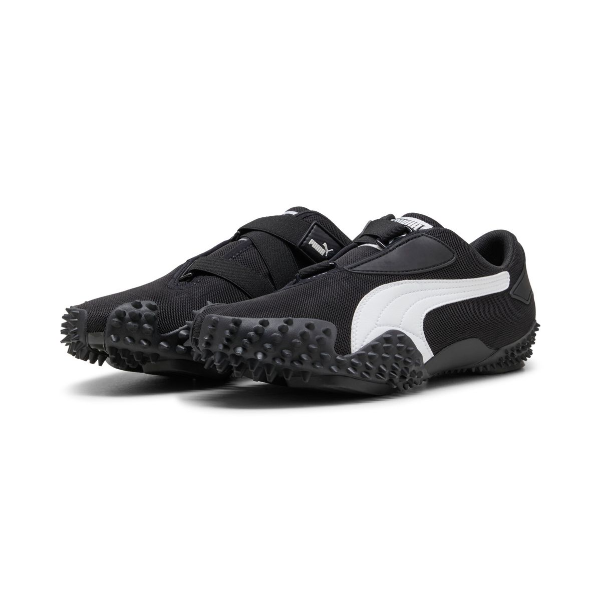 Puma Mostro OG Prime puma black-puma white (09) 4 403206-09-4