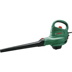 Bosch Home & Garden, Laubsauger + Laubbläser, Gartensauger UniversalGardenTidy 2300 (Netzbetrieb, Laubbläser, Laubsauger, Laubsauger-& bläser)