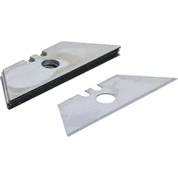 BGS 50604 Satz Trapezklingen für Artikel 50611