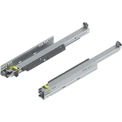 Blum, Schubladenauszüge, Vollauszug MOVENTO 760H/766H, TIP-ON