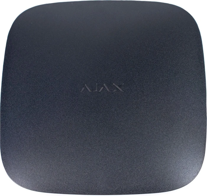 Ajax Systems Zentrale Hub schwarz (1717755901BL1)