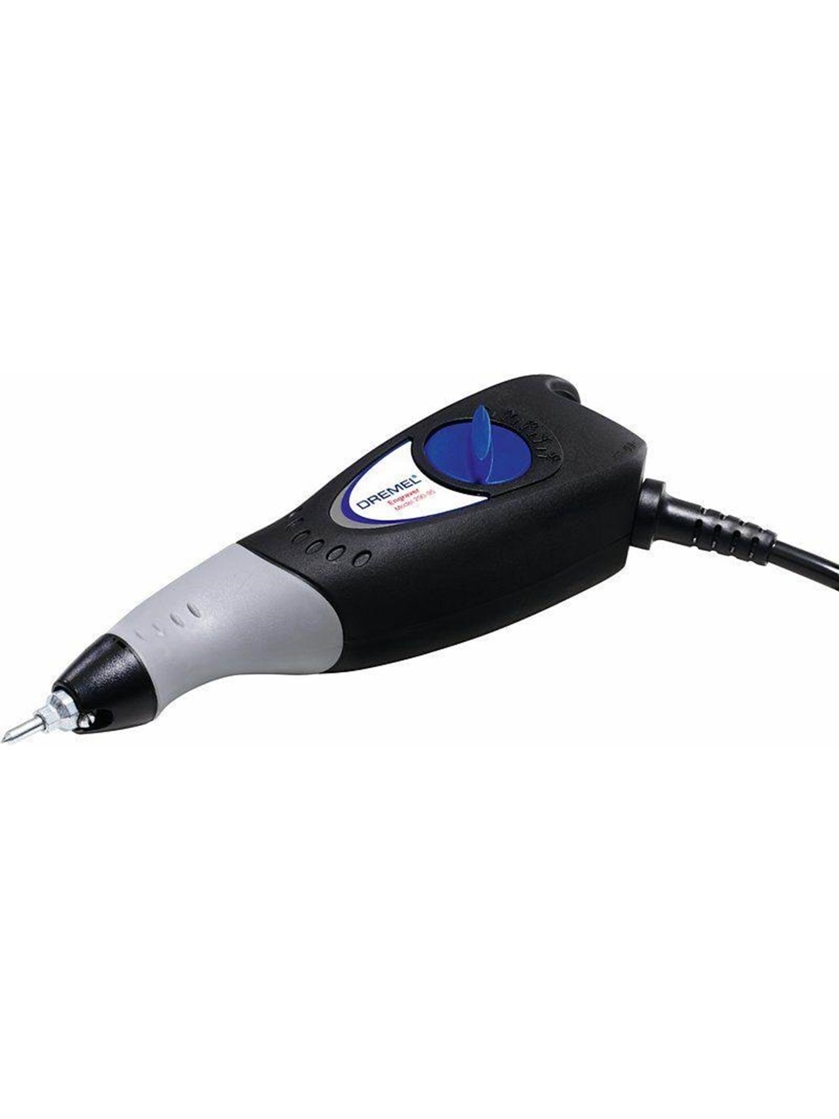 Dremel engraver 290