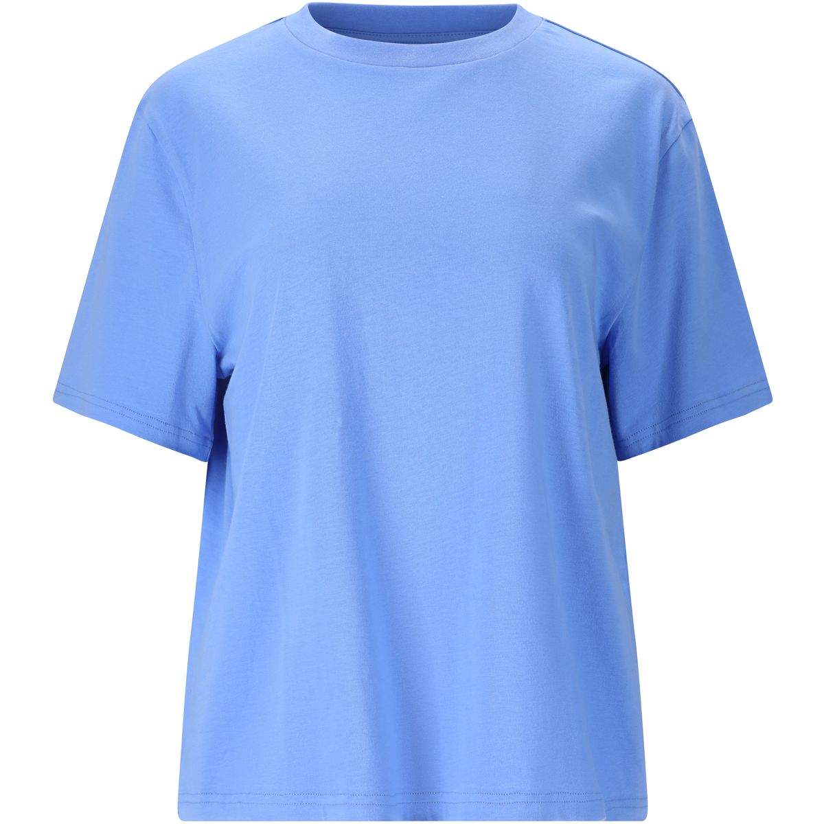 Athlecia Lexy W Basic Tee granada sky (2300) 38 EA261326-2300-38