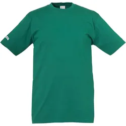 uhlsport Team T-Shirt lagune 4XL