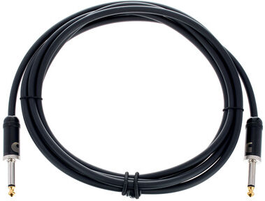 Daddario PW-AMSG-10 Schwarz