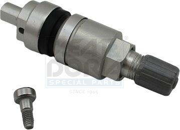 Meat & Doria Ventil, Reifendruck-Kontrollsystem 80102 Für Ford