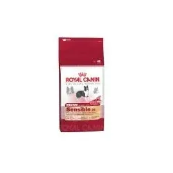 Royal Canin MEDIUM Sensible 25  4 Kg