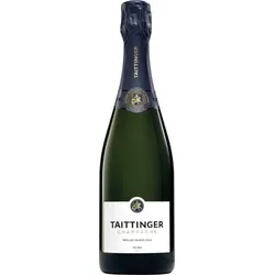 Grands Crus Prelude Champagne Taittinger
