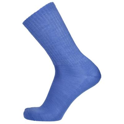 UphillSport - Merino Lifestyle Sport - Multifunktionssocken 35-38 | EU 35-38 blau