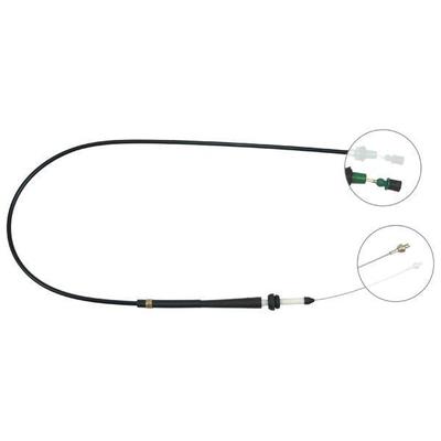 A.B.S. Gaszug k35230 für VAG