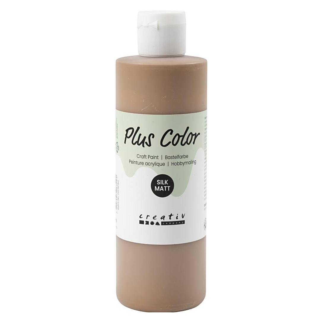 Plus Color Craft Paint (250 ml) (39403)