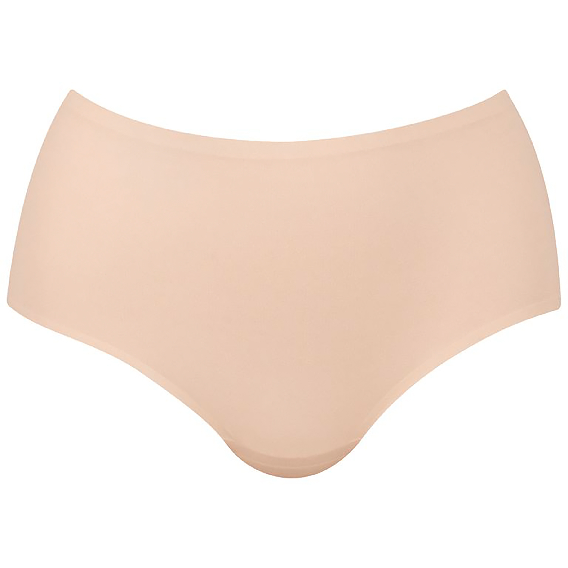 Anita High Waist+ Damen Kurze Unterhose pink Größe M Lifestyle Elastisch