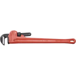 Rothenberger, Zange, Einhand-Rohrzange HEAVY DUTY. 24 (600 mm)