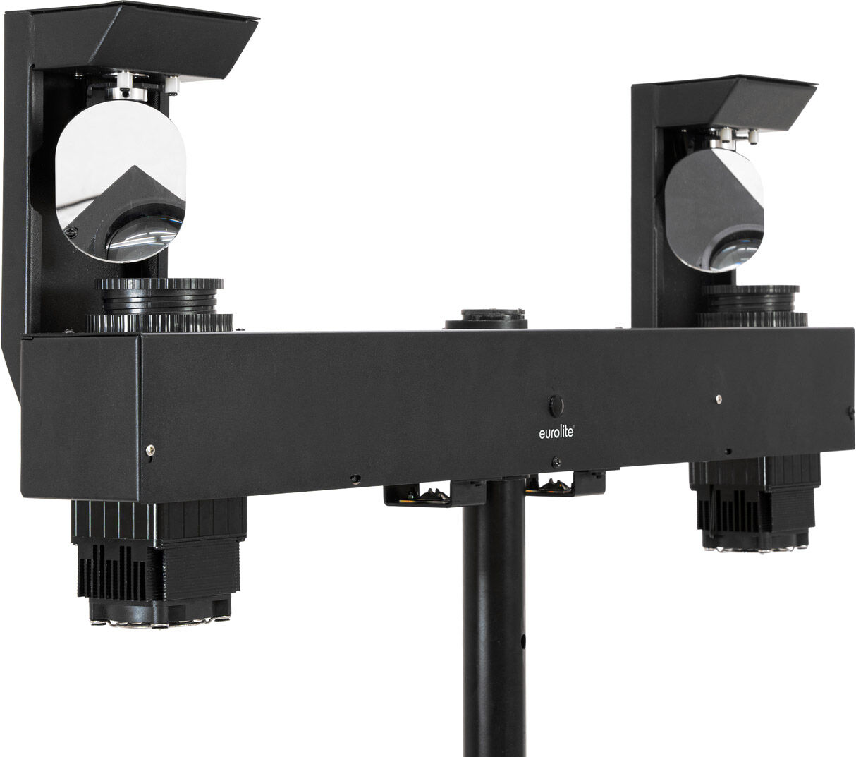 EuroLite Led Twin Scan Bar