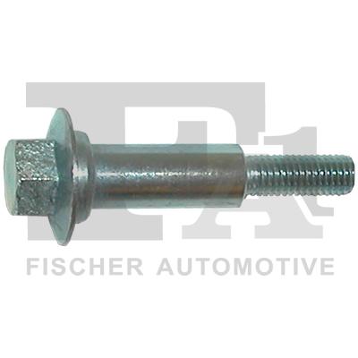 FA1 Schraube, Abgasanlage 725-901 für Subaru
