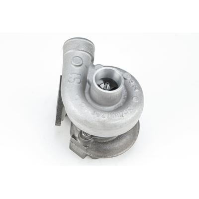 BTS TURBO Lader, Aufladung T914746
