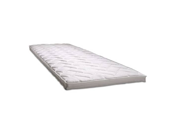 Viscoschaumtopper Lukas 180 x 200 cm Viscoschaum Matratzentopper
