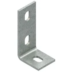 Niedax Wandanschlusswinkel WWA 100
