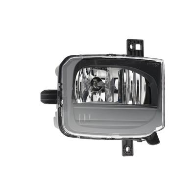 VALEO Nebelscheinwerfer ORIGINAL TEIL 047435 H8 rechts für VW