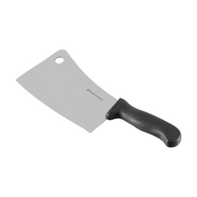 Professionelles Metzgermesser 180 mm – Klinge aus rostfreiem Stahl, Präzision und Robustheit – Equipementpro