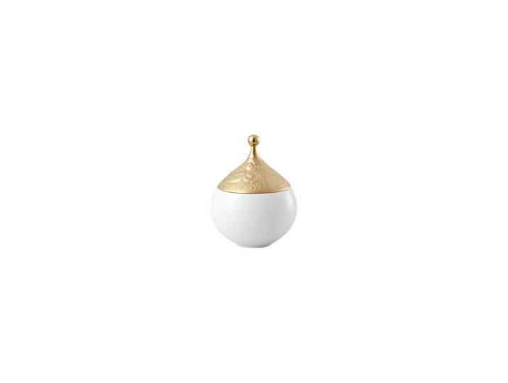 Rosenthal Zuckerdose Rosenthal Zauberflöte Zuckerdose, Porzellan, Porzellan