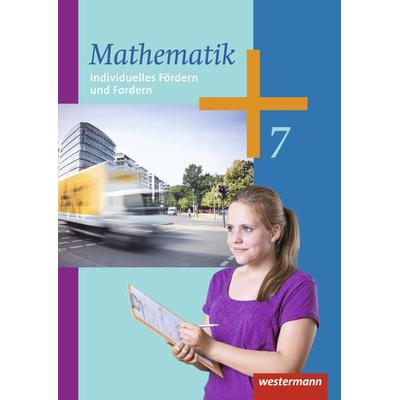 Mathematik - Arbeitshefte Ausgabe 2014 für die Sekundarstufe I, Geheftet von , Westermann Schulbuchverlag, 978-3-14-123536-4