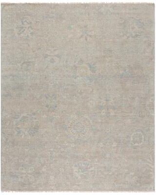 SAFAVIEH Hand-Knotted Izmir Fiamma Wool Rug