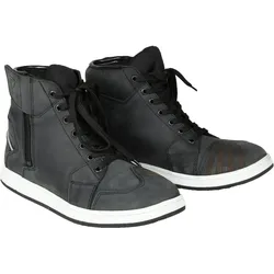DIFI Launch Aerotex wasserdichte Motorrad Schuhe