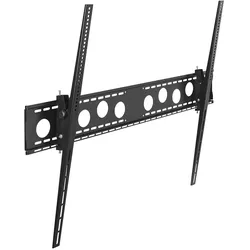 Hagor WH 120 T-HD - Schwerlast Wandhalterung 75-130 Neigbar 8406 - 125 kg"